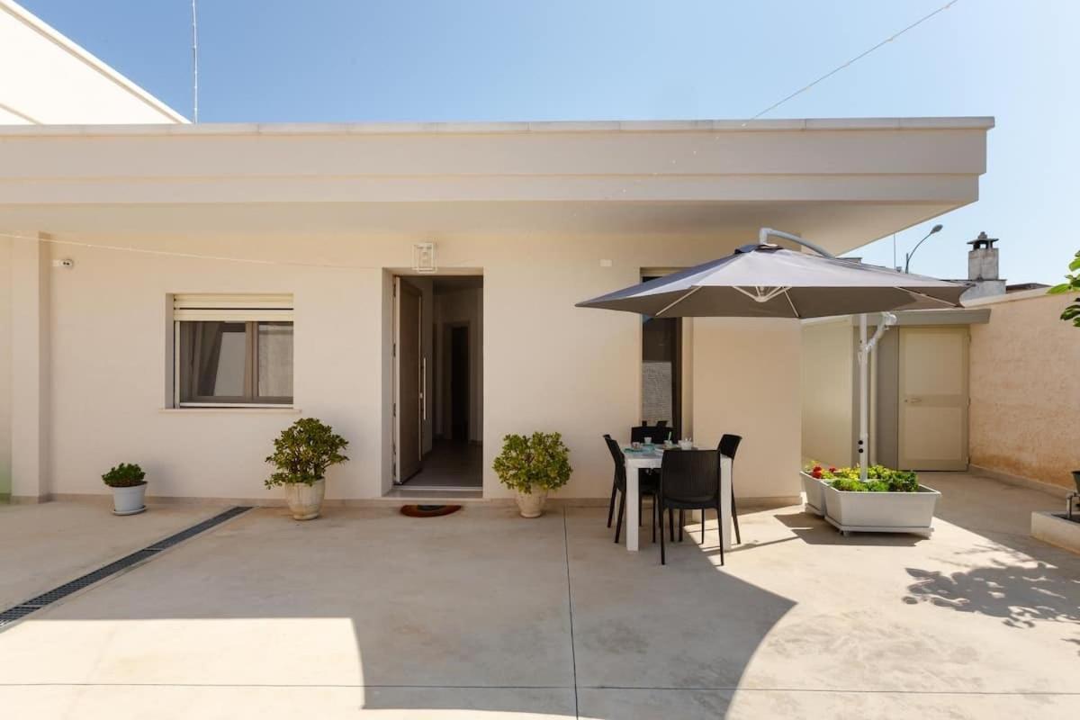 Casa Vacanze La Primitiva Manduria Exterior foto
