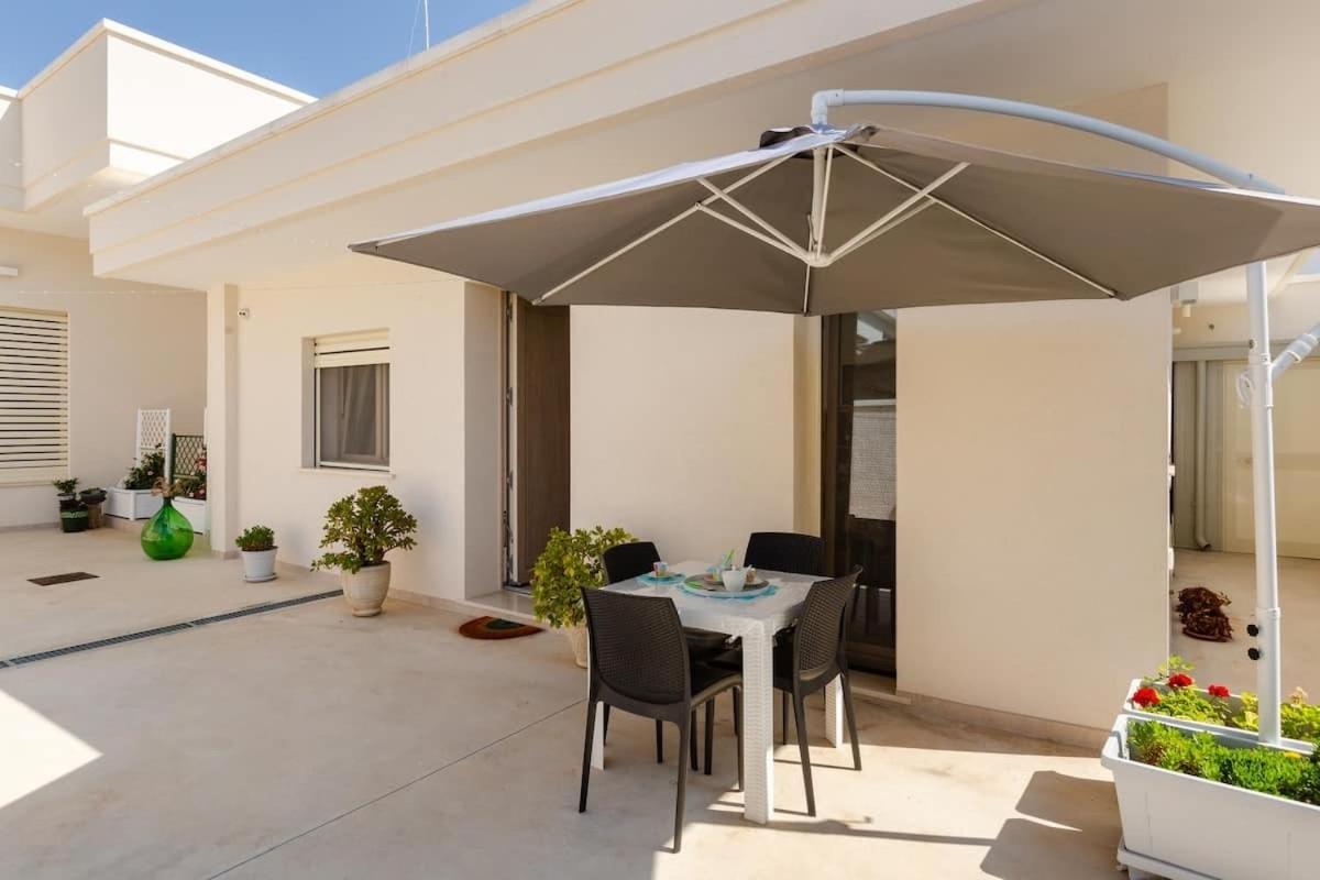 Casa Vacanze La Primitiva Manduria Exterior foto