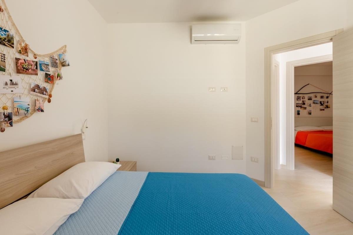 Casa Vacanze La Primitiva Manduria Exterior foto