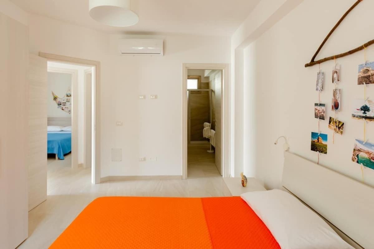Casa Vacanze La Primitiva Manduria Exterior foto